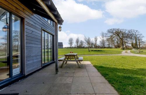 Riddlecombe House | 3 Bed in Ashreigney 65742