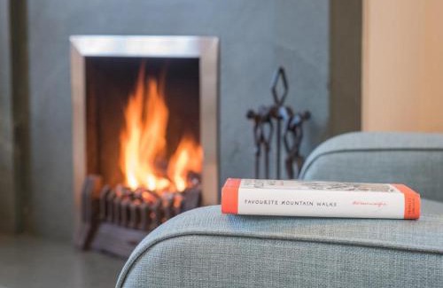 Braithwaite House | 3 Bed in Braithwaite SZ045