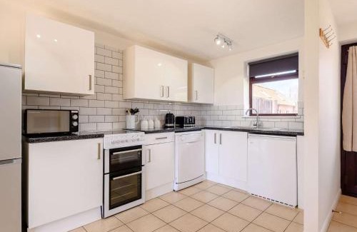 Berrow House | 3 bed in Brean WINDC