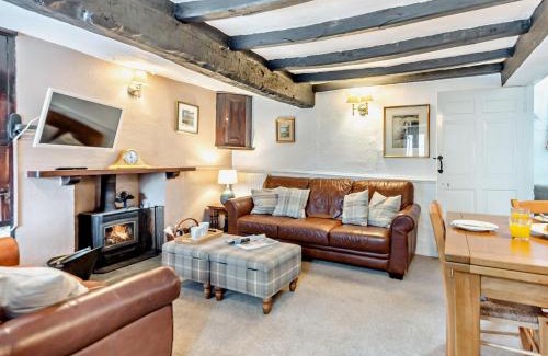 Hawkshead House | 3 Bed in Hawkshead Village LLH39