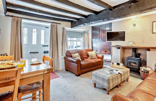 Hawkshead House | 3 Bed in Hawkshead Village LLH39