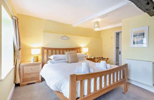 Hawkshead House | 3 Bed in Hawkshead Village LLH39