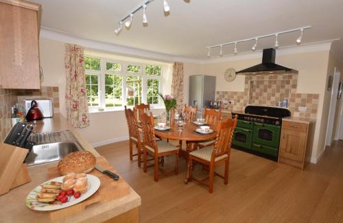 Erbistock House | 3 Bed in Llangollen 39974