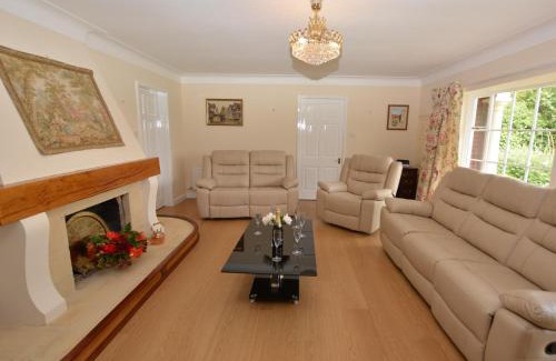 Erbistock House | 3 Bed in Llangollen 39974