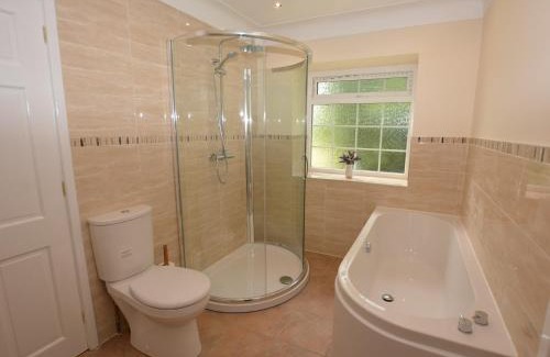 Erbistock House | 3 Bed in Llangollen 39974