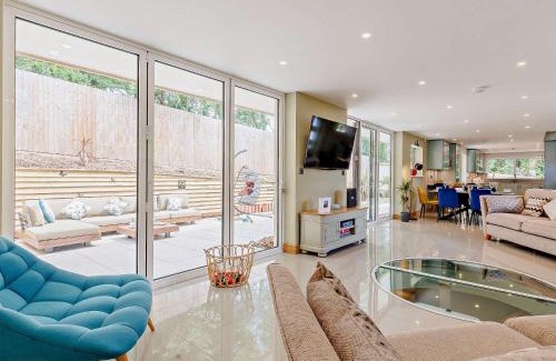 Ludwel House | 3 bed in Ludlow 88595