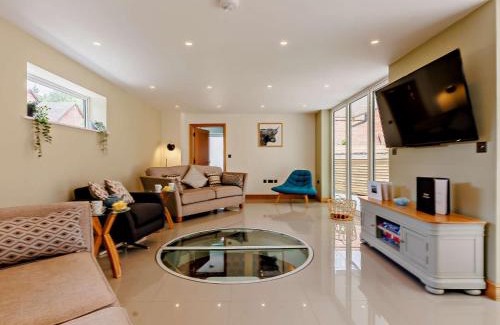 Ludwel House | 3 bed in Ludlow 88595