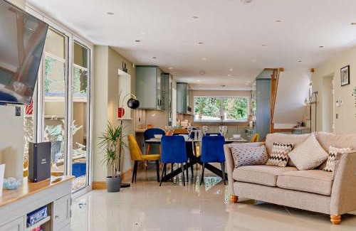 Ludwel House | 3 bed in Ludlow 88595