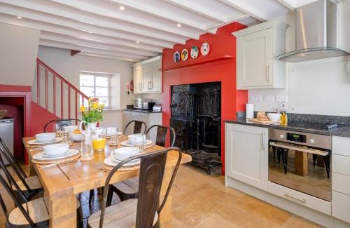 Church Houses House | 3 Bed in North York Moors National Park G0174