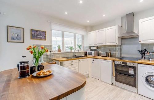 North Sunderland House | 3 Bed in Seahouses 86834