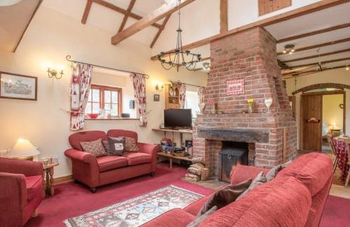Fakenham House | 3 bed in South Creake KT099