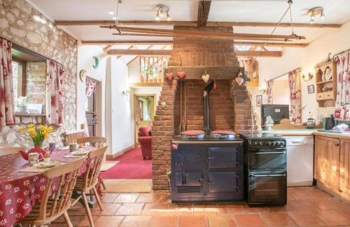 Fakenham House | 3 bed in South Creake KT099