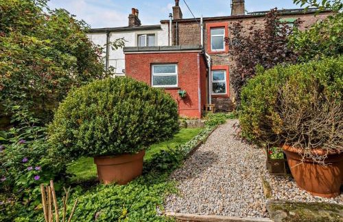 Branthwaite House | 3 bed in Ullock SZ043