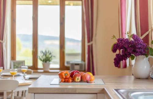 Upper Sapey House | 3 bed in Worcester CC037