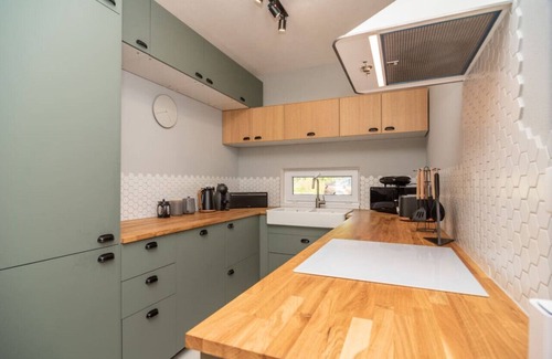 Mikulov House | 3 bed modern family house in Mikulov