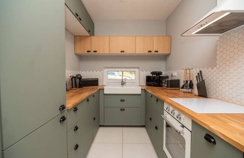 Mikulov House | 3 bed modern family house in Mikulov