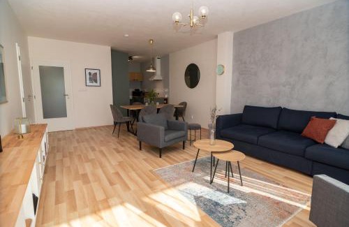 Mikulov House | 3 bed modern family house in Mikulov