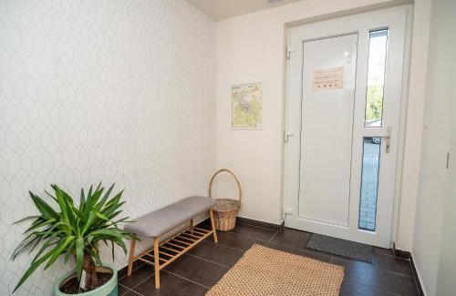 Mikulov House | 3 bed modern family house in Mikulov