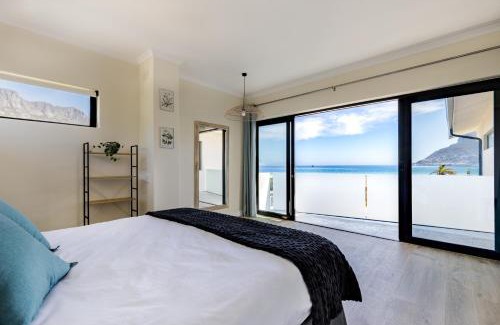 Scott Estate Apartment | 3 Bed On The Beach with Ocean Views from 2 Balconies
