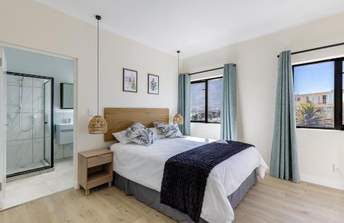 Scott Estate Apartment | 3 Bed On The Beach with Ocean Views from 2 Balconies