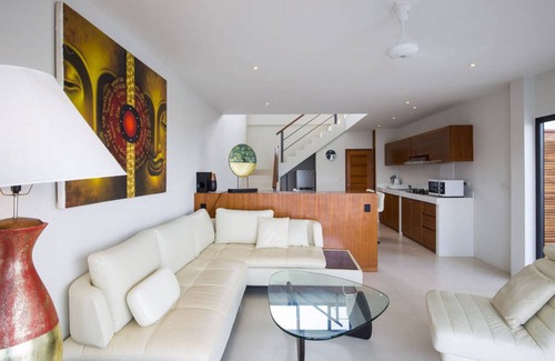 Moo 5 Villa | 3 Bed Seaview Villa A1 SDV201-By Samui Dream Villas