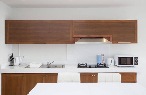 Moo 5 Villa | 3 Bed Seaview Villa A1 SDV201-By Samui Dream Villas