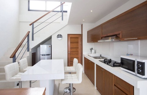 Moo 5 Villa | 3 Bed Seaview Villa A1 SDV201-By Samui Dream Villas