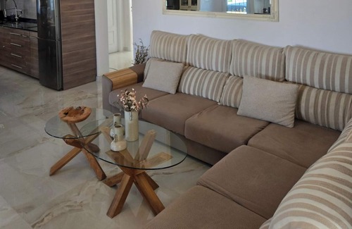 Puerto Marino Villa | 3-Bed Villa Sleeps 8 with Private Pool