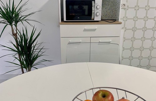 Agaete House | 3 bedroom house with garden and private pool Tamadaba view