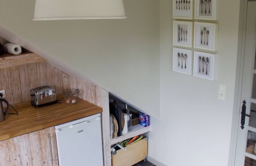 Villemagne-l'Argentiere Villa | 3 bedroom mountainside villa