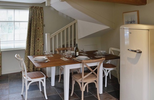 Cley next the Sea Cottage | 3 bedroom accommodation in Cley-next-the-Sea