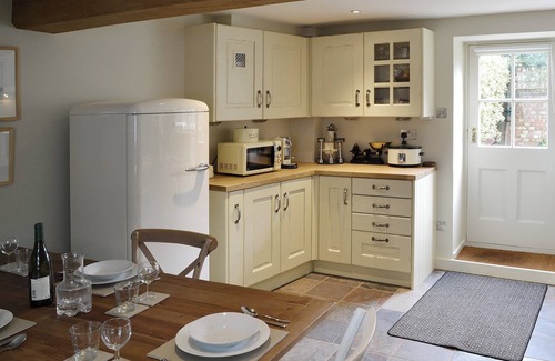 Cley next the Sea Cottage | 3 bedroom accommodation in Cley-next-the-Sea