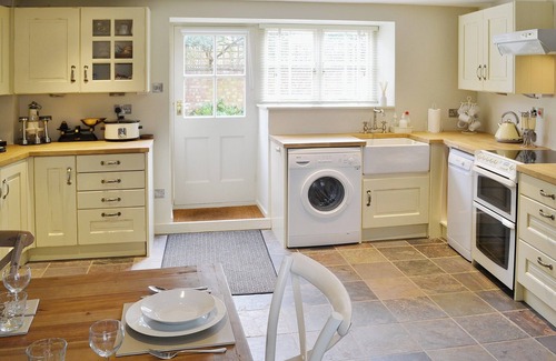Cley next the Sea Cottage | 3 bedroom accommodation in Cley-next-the-Sea