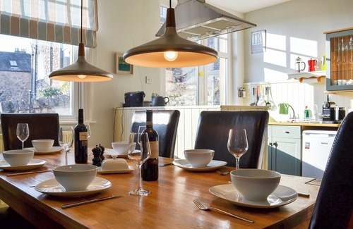 Grange-over-Sands Cottage | 3 bedroom accommodation in Grange-over-Sands