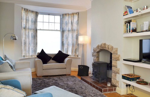 Grange-over-Sands Cottage | 3 bedroom accommodation in Grange-over-Sands