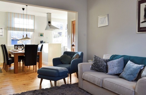 Grange-over-Sands Cottage | 3 bedroom accommodation in Grange-over-Sands