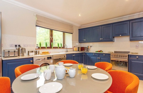 Grantown-on-Spey Cottage | 3 bedroom accommodation in Advie, near Grantown-on-Spey