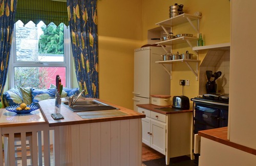 Grantown-on-Spey Cottage | 3 bedroom accommodation in Grantown-on-Spey