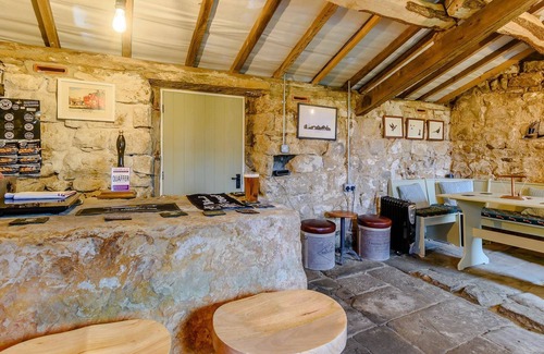 Great Fryup Dale Cottage | 3 bedroom accommodation in Glaisdale, near Whitby