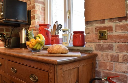 Mylor Churchtown Cottage | 3 bedroom accommodation in Truro, near Falmouth
