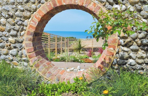 Mundesley Cottage | 3 bedroom accommodation in Mundesley-on-Sea