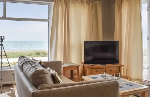 South Hayling Cottage | 3 bedroom accommodation in Hayling Island
