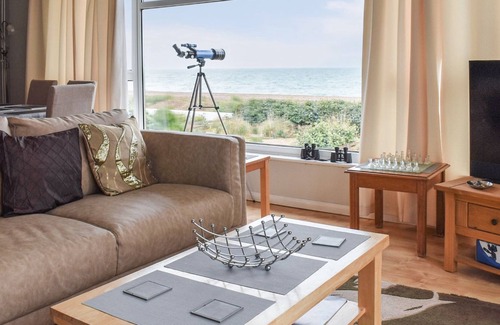 South Hayling Cottage | 3 bedroom accommodation in Hayling Island