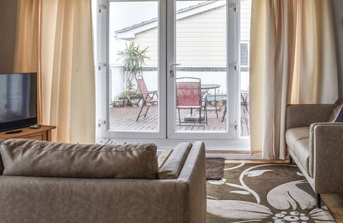 South Hayling Cottage | 3 bedroom accommodation in Hayling Island