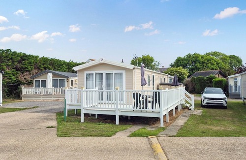 Hayling Island Cottage | 3 bedroom accommodation in Hayling Island