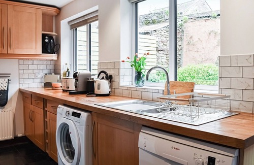 Kirkby Stephen Cottage | 3 bedroom accommodation in Kirkby Stephen