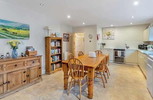 South Charlton Cottage | 3 bedroom accommodation in Denwick, near Alnwick