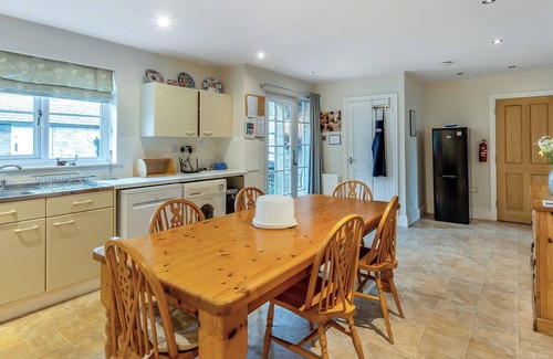 South Charlton Cottage | 3 bedroom accommodation in Denwick, near Alnwick