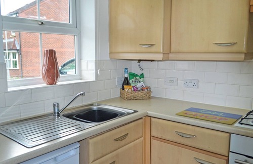 Gainsborough Cottage | 3 bedroom accommodation in Gainsborough, near Lincoln