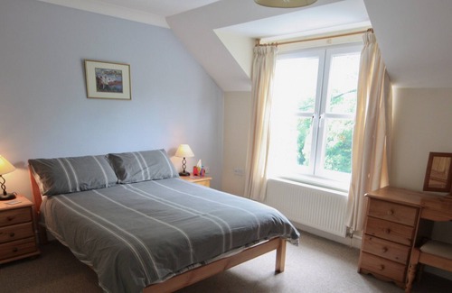 Haverfordwest Cottage | 3 bedroom accommodation in Haverfordwest